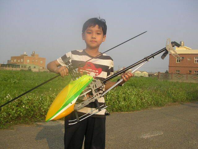 M3D-500