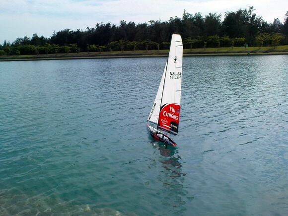 ETNZ sails away1.jpg