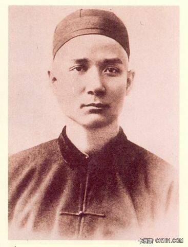 中山樵倒是蠻帥的