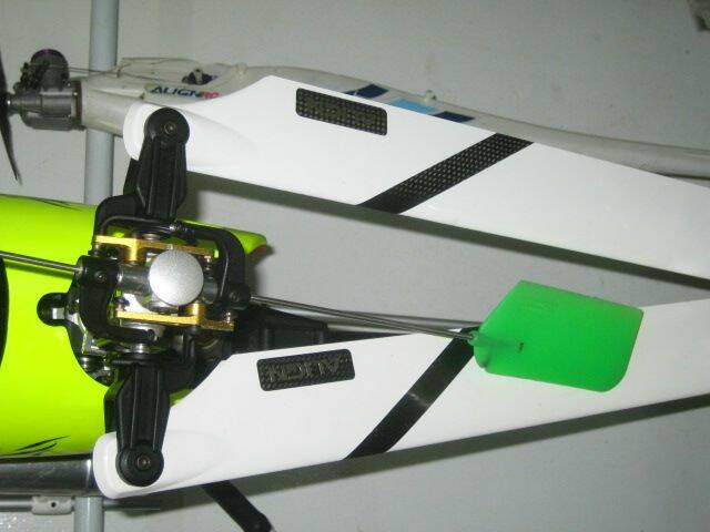 亞拓600D槳