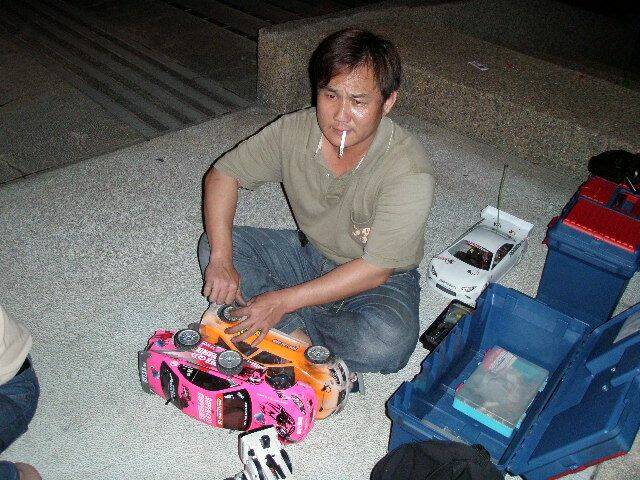 話說認真的男人最帥
