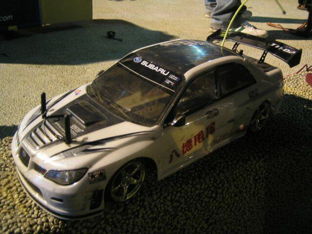 阿新的愛車