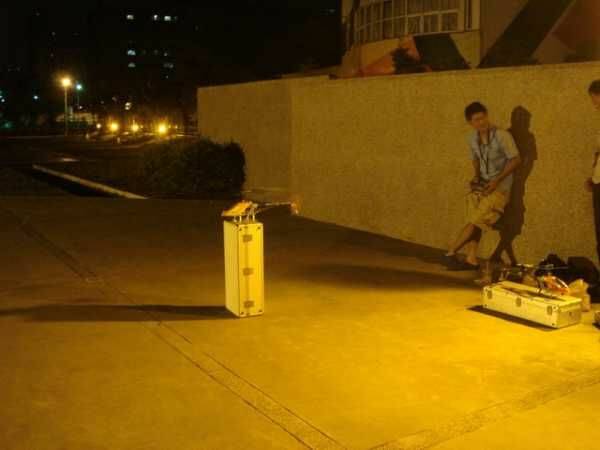 鋁箱定點