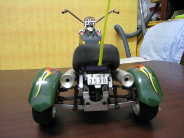車尾