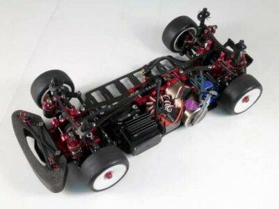 TOP M Chassis