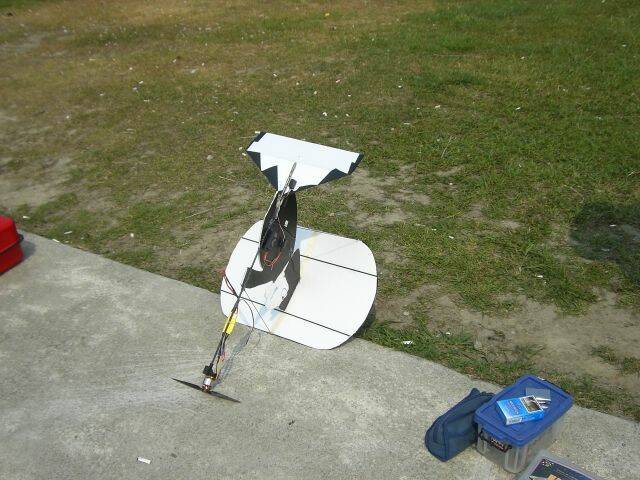 以下是今天的戰機