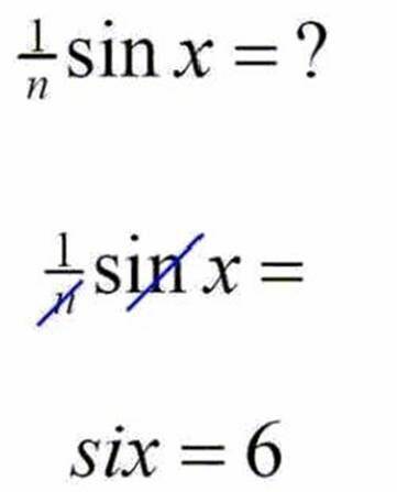 第五 題：！！！﹝ 無語﹞