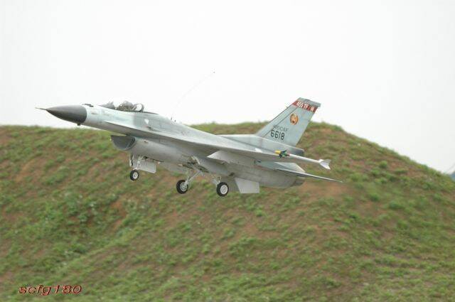最大推力昇空