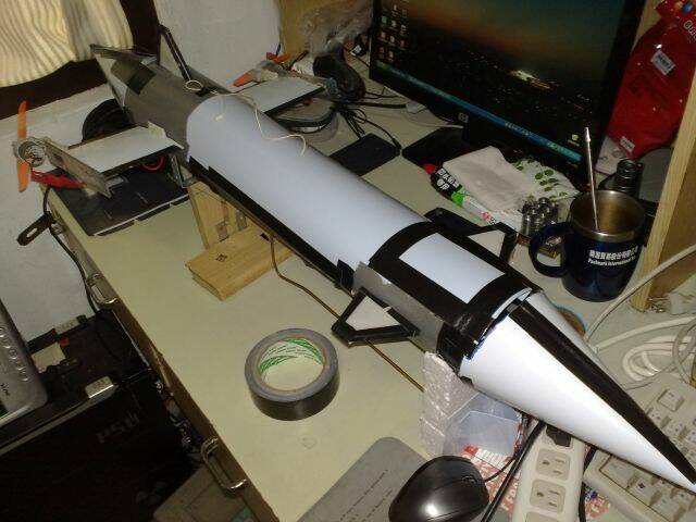 早期原型艦