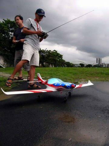 小客機
