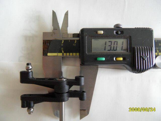 M3D 500 13mm