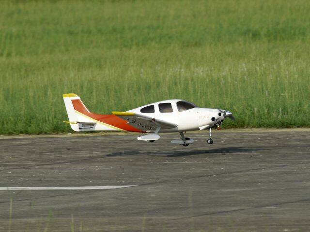 SR-22 上