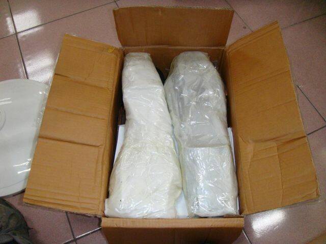 king兄與阿波兄的外殼,底下隱藏了不為人知的東西