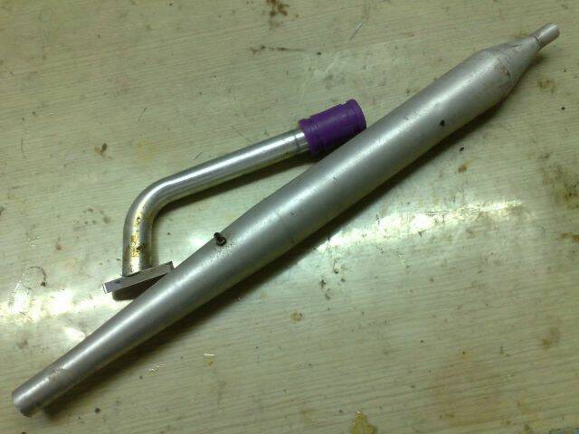 46級飛機用