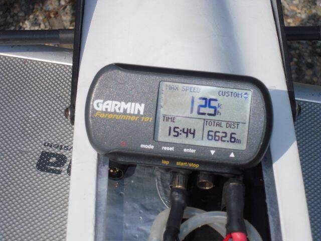 125km/h