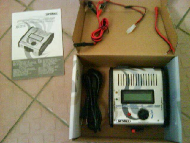 充電器1
