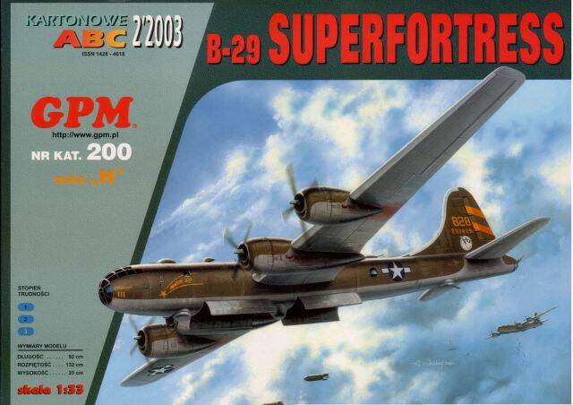 [Papermodels@emule] [GPM 200] - B-29 Superfortress0000.jpg