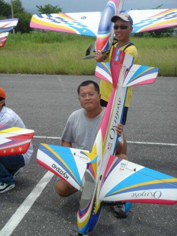 小趙