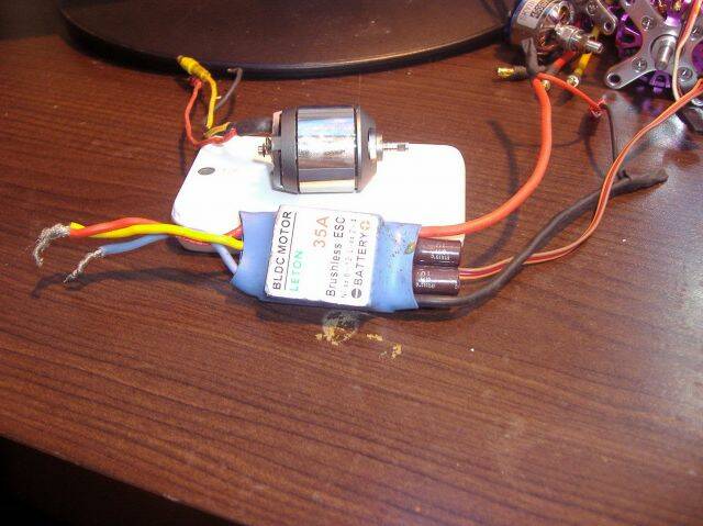 理通450級3500KV+35A電變 500含運