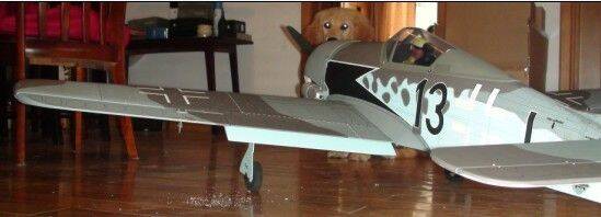 FW190-4