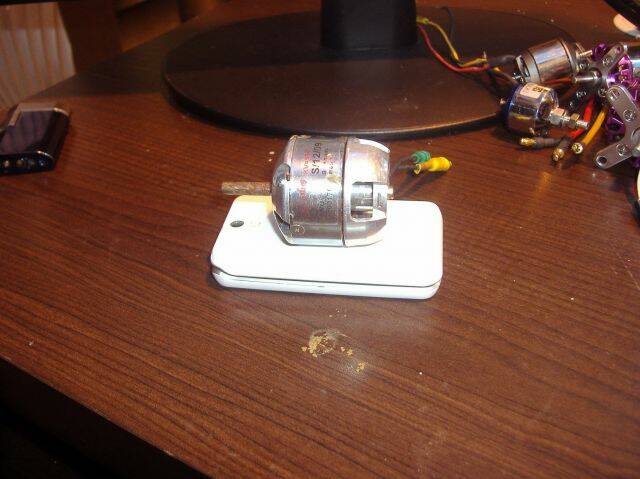 翔鷹550級950KV 500含運