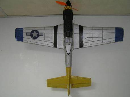 G牌P-51
