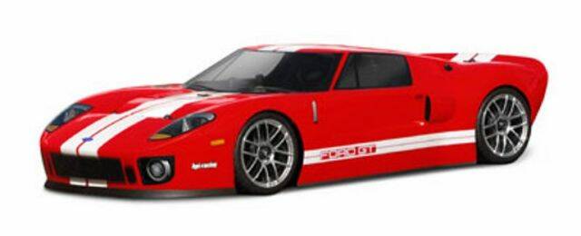FORD GT 1966