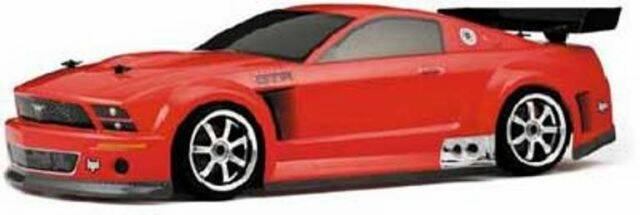 FORD MUSTANG GT-R 這個我在刁哥那裡自己偷買的