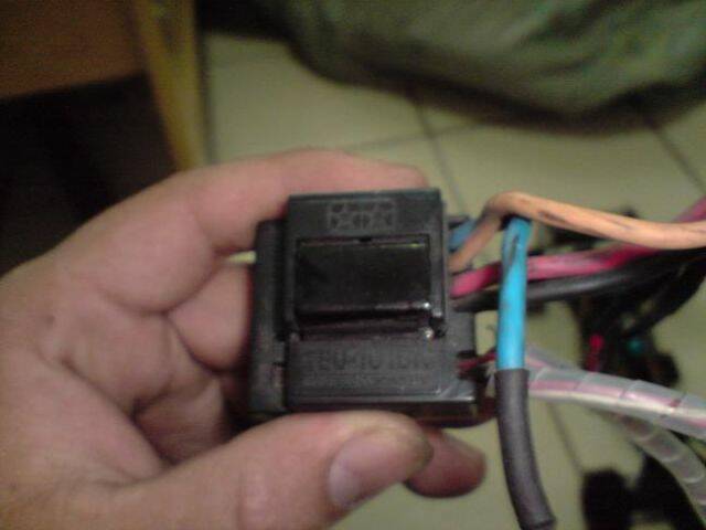 101BK電變