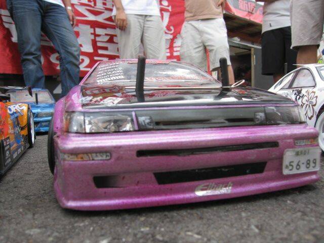 阿傑的愛車(a組優勝)