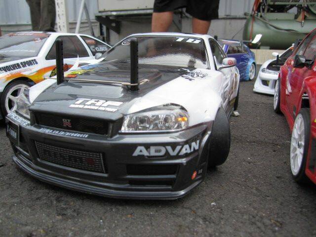 阿新R34