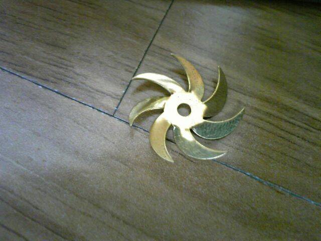 唯一的亮点1