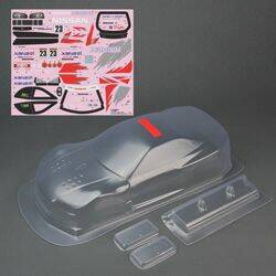 xanavi透明750nt付水貼