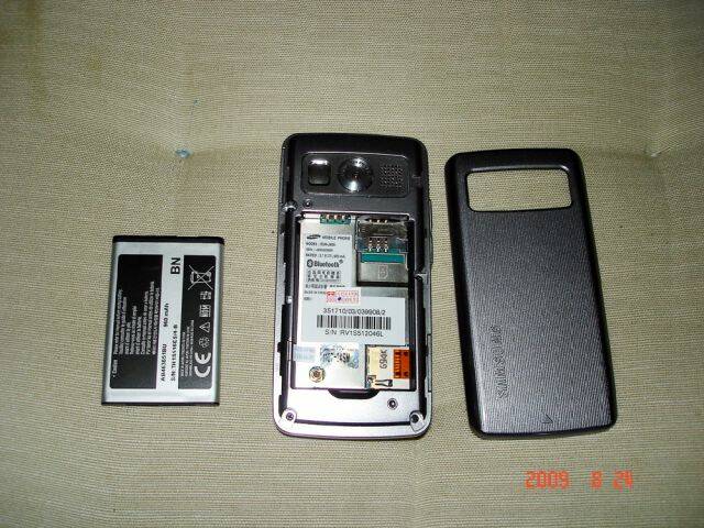 2009年7月出買的