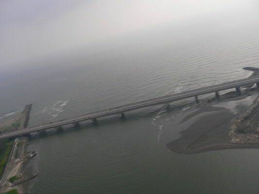 四草大橋