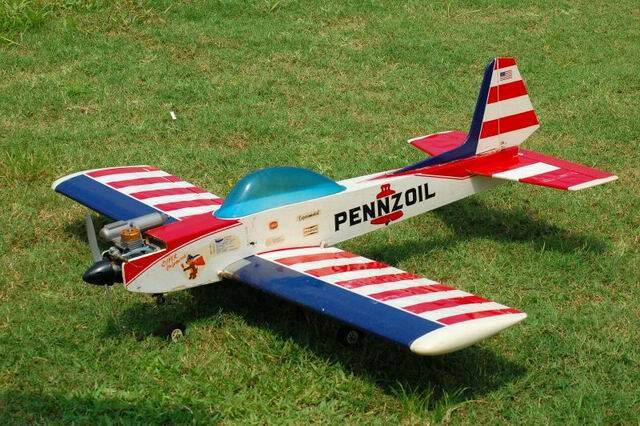 老機