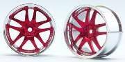 RAYS VOLK RACING GT-V