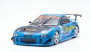 RE雨宮　RX-7 FD3S