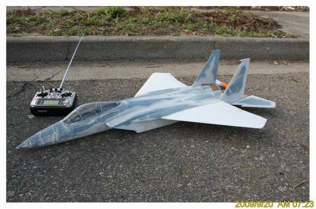 老師的自製機 2