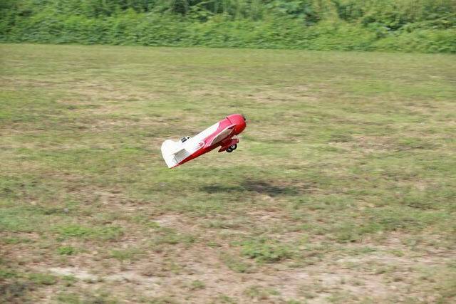 超難飛的飛機