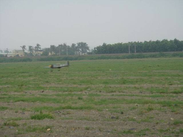 P51任務值勤中.jpg