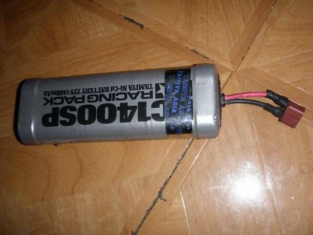電池+200