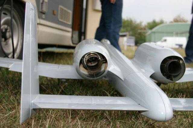 雙噴射的小a10