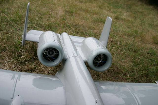 雙噴射的小a10