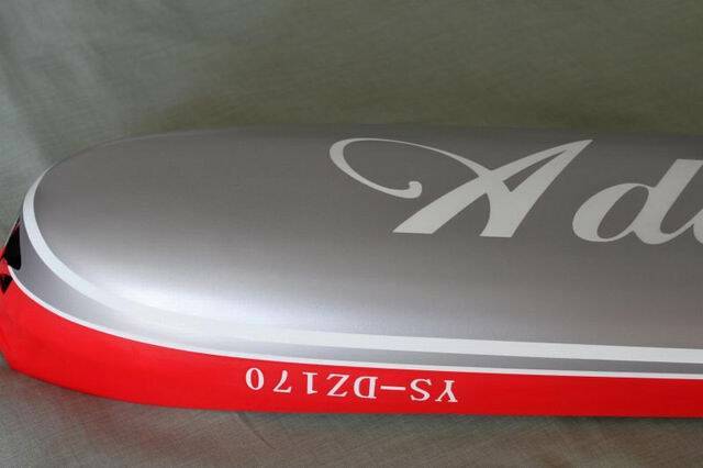 省去貼紙 YS 直接噴上去!!