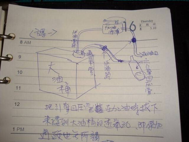 方案一附圖