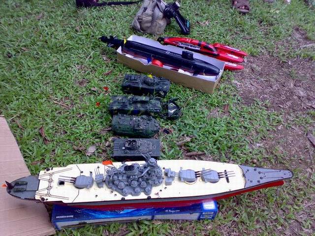 勇哥一系列的水鴨子