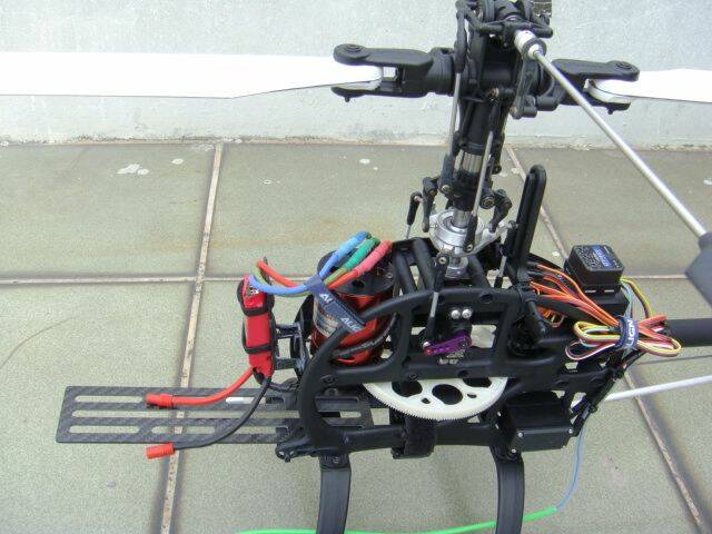 電裝