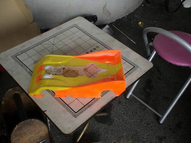 今天狗族引擎甚多賓哥秘密武器狼皮?