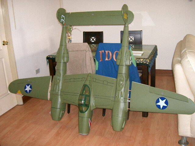 Ｐ－３８售２５００元